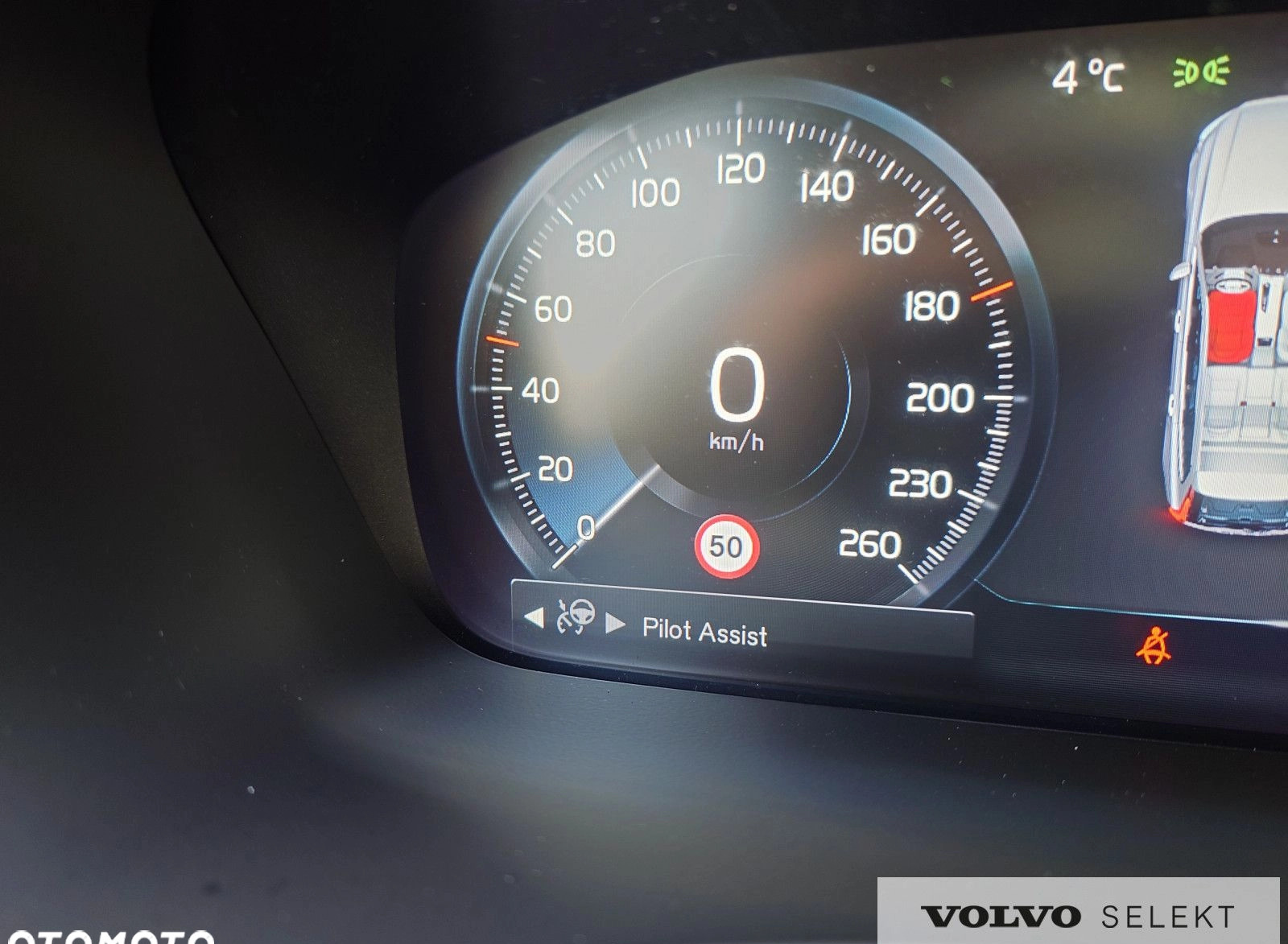 Volvo V90 cena 212900 przebieg: 30930, rok produkcji 2021 z Gorlice małe 781